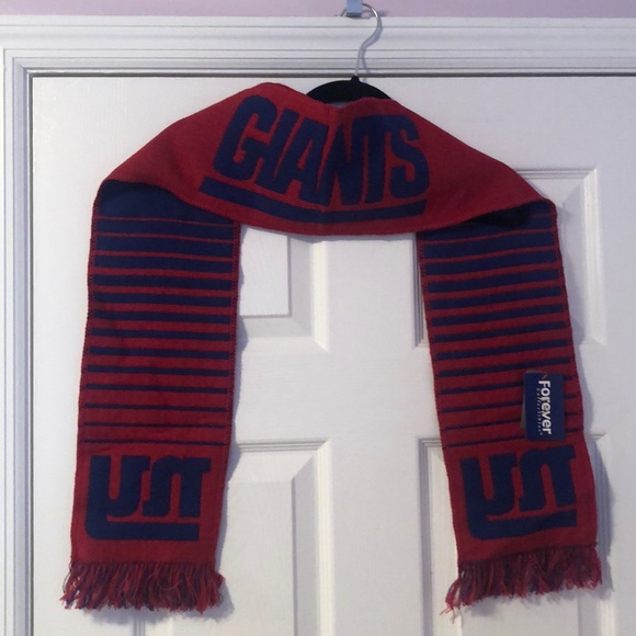 Other - NY Giants kids scarf